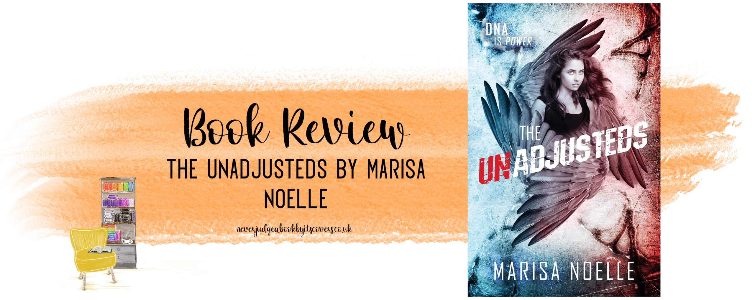 never judge a book by its cover a uk book blog